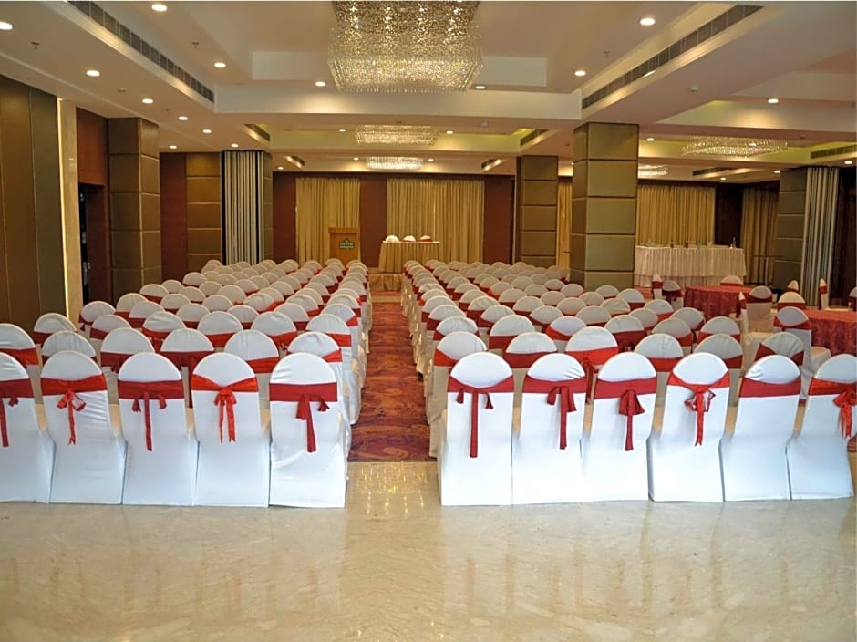 Radisson Jaipur City Center