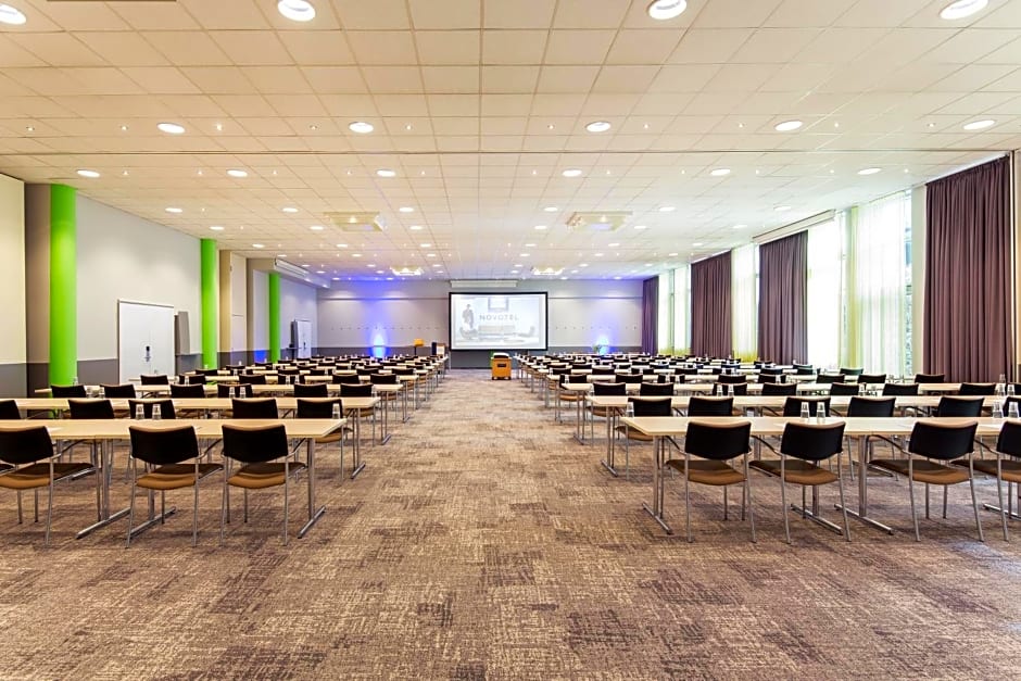 Novotel Duesseldorf City West