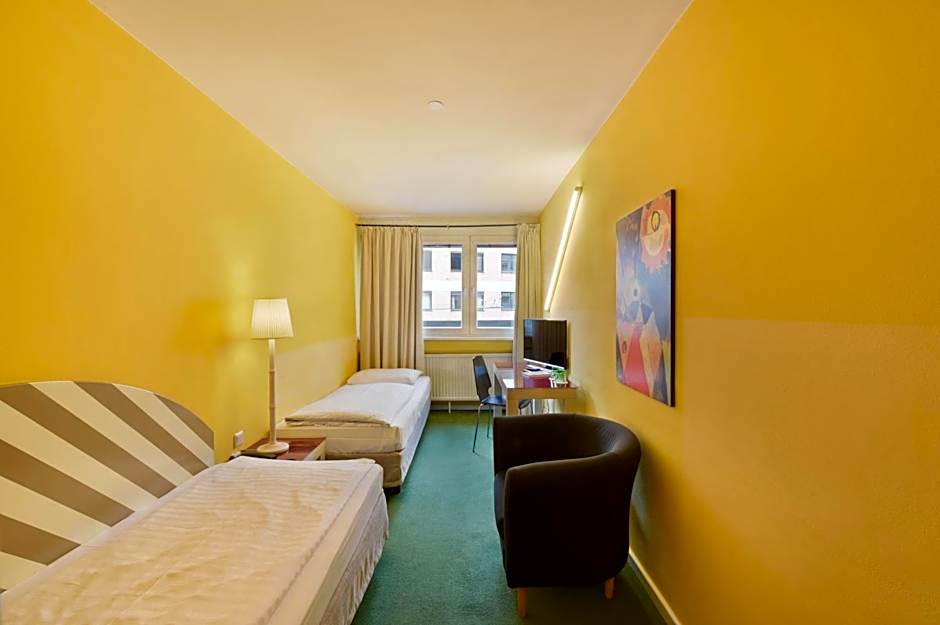 Hotel Neutor Express