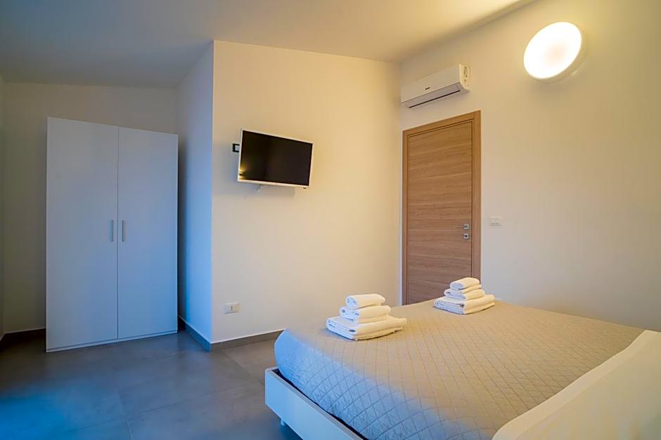 Il Crepuscolo Marzamemi