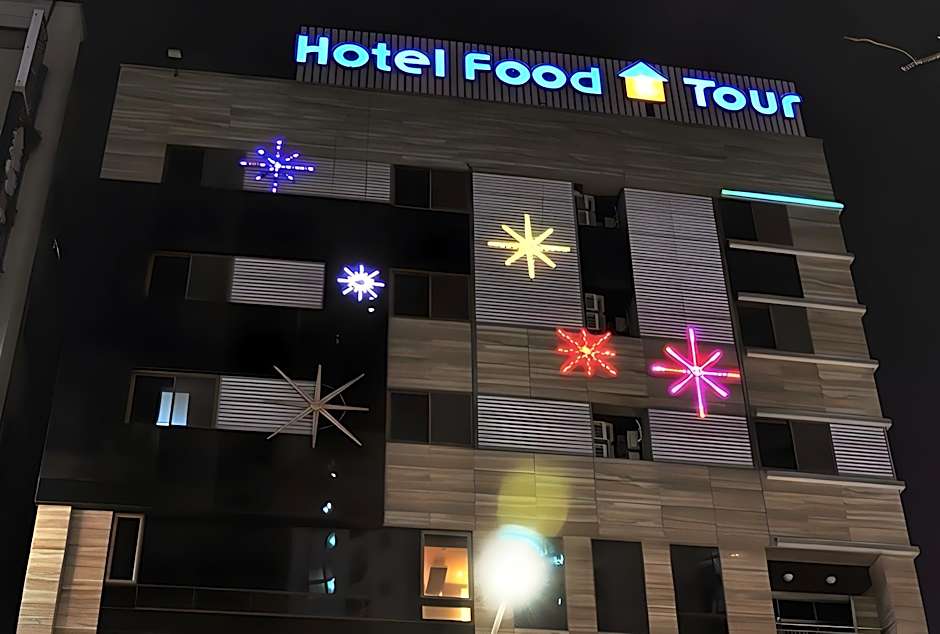 bolton hotel