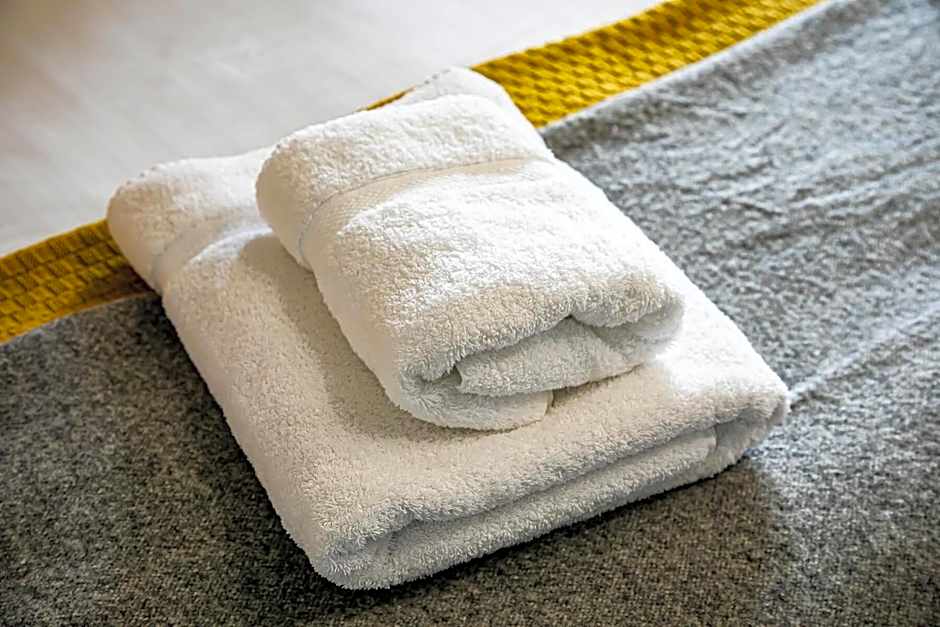 The Belmont - Harrogate Stays