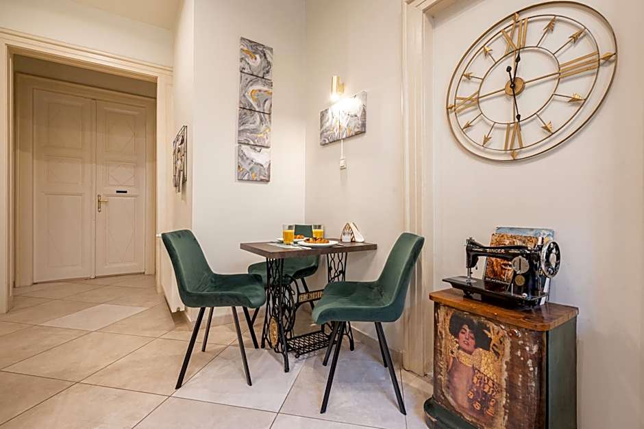 Park&Art Boutique Suites