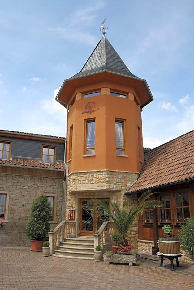 Dohlmühle Hotel & Weingut