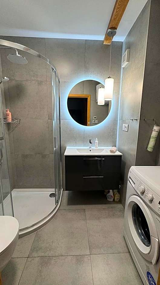 domek letniskowy w Kujankach