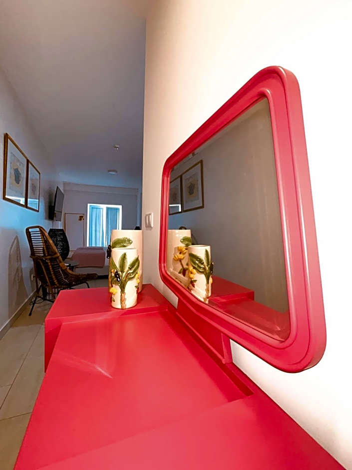 Esmeralda Holidays Apartments