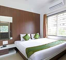 Treebo Sapphire Studio