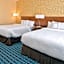 Fairfield Inn & Suites by Marriott St. Joseph