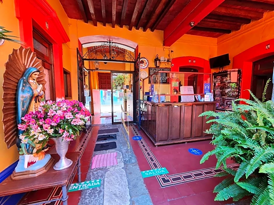 Hotel Posada del Centro