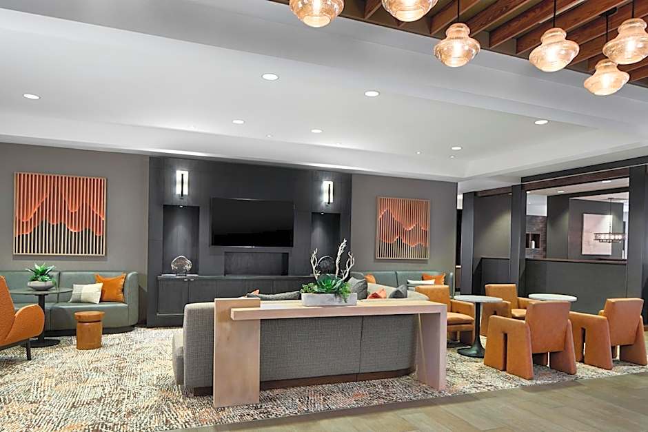 SpringHill Suites by Marriott Moab