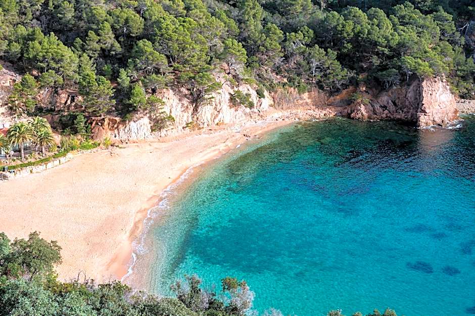Hotel Eetu Begur, Affiliated by Melia