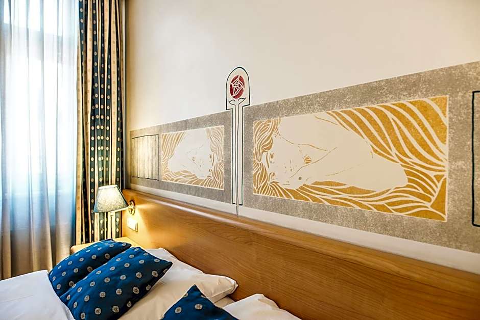 Hotel Tivoli Prague