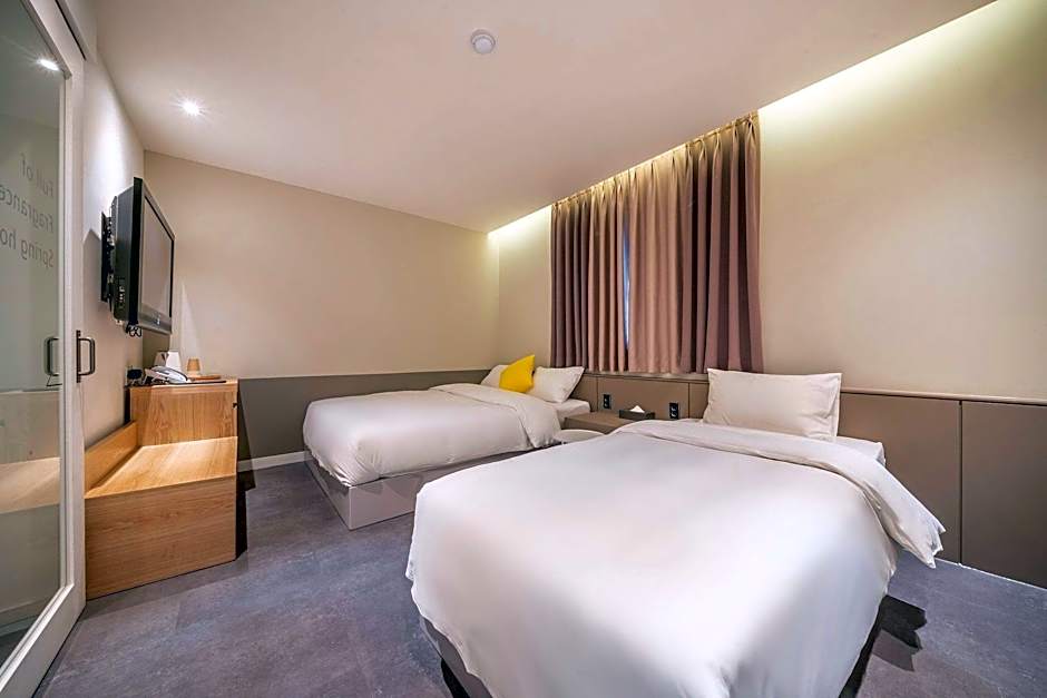 Chuncheon Bom Stay