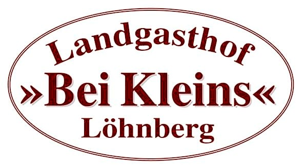 Landgasthof Bei Kleins