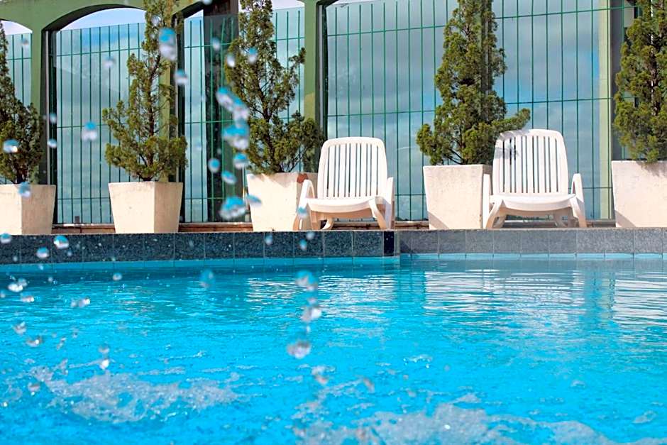 Nacional Inn Curitiba Estação Shopping