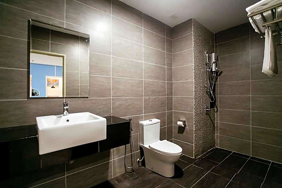 Revo Pavilion Bukit Jalil by Ody Suites