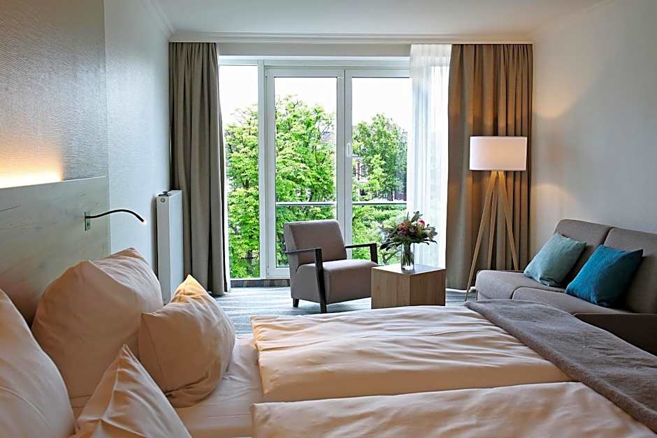 Quality Hotel Lippstadt