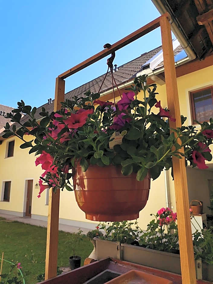 Gästehaus Watschinger