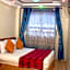 Sheratton Regency Hotel Nairobi