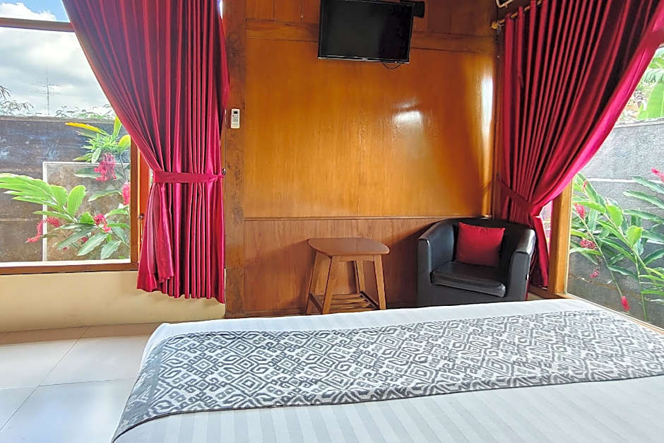 The Lavana Kampoeng Joglo Boutique Hotel and Villa Yogyakarta