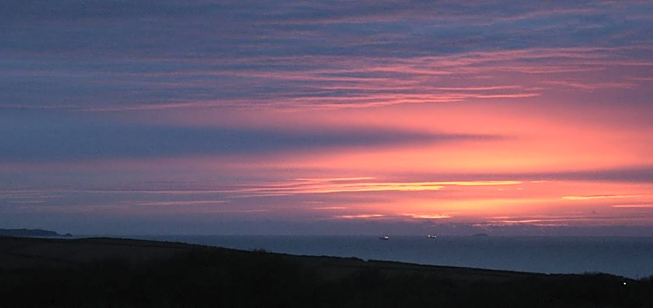 Victoria Inn Brewhouse B&B