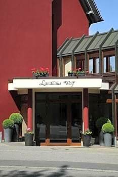 Landhaus Wolf