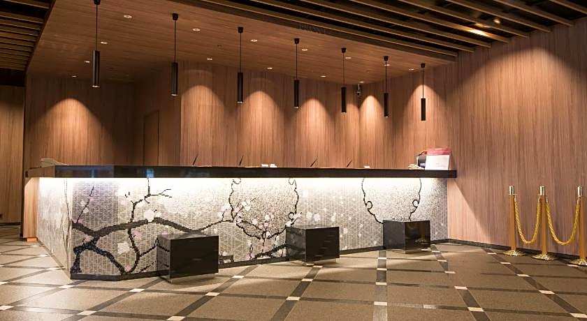 The Hedistar Hotel Narita