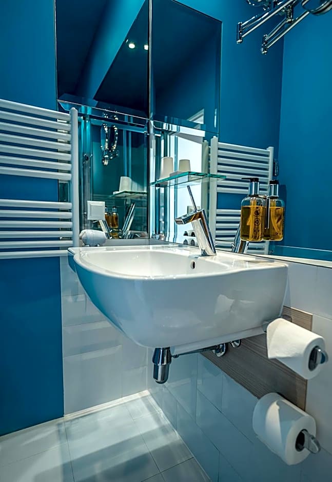 Hotel Cristal BiaA'ystok