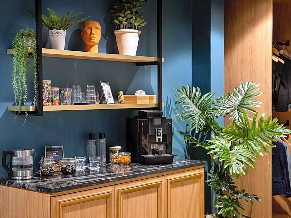 Mercure La Roche Sur Yon