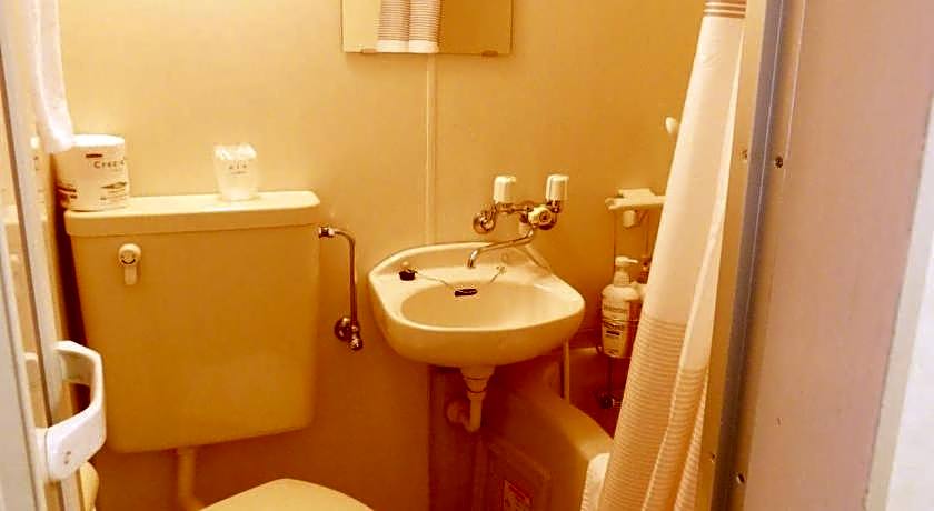 Kyoto Uraraka Guest House