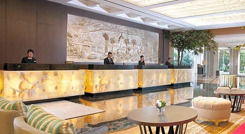 Crowne Plaza Bandung By IHG