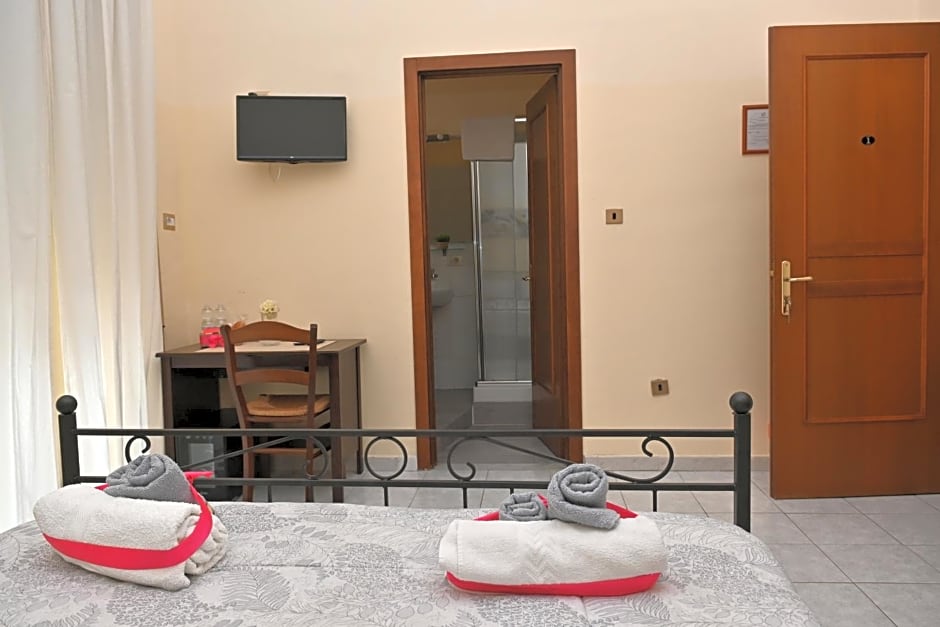 B&B a Capua - I PORTICI del centro