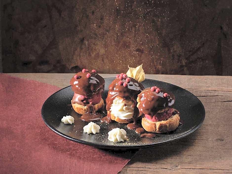 Mercure Lyon Genas Eurexpo