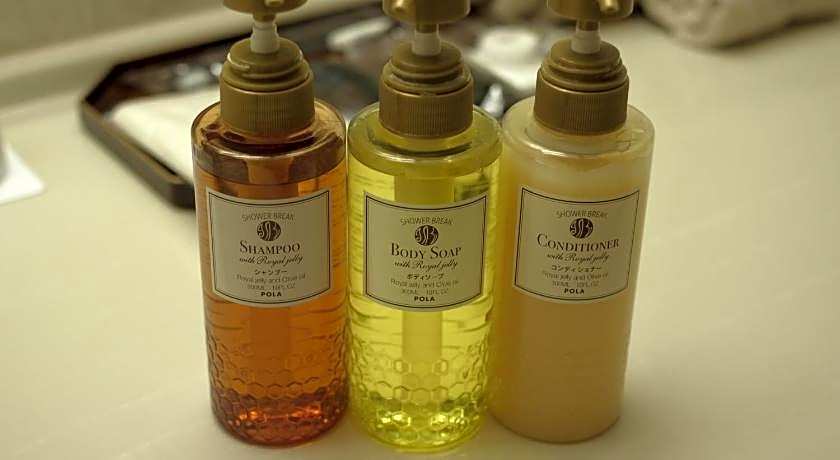 King Ambassador Hotel Kumagaya