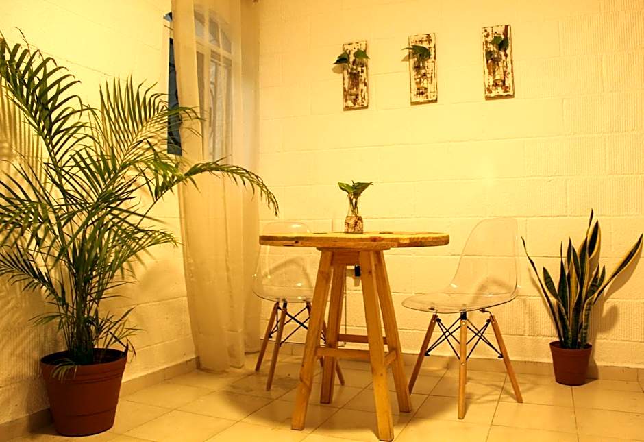 Casa Palmita