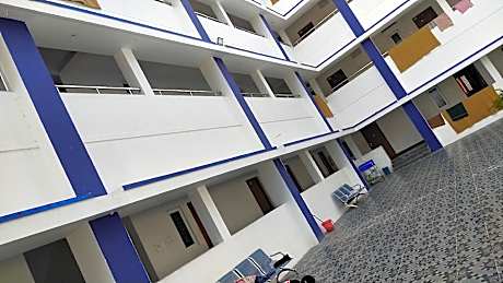 URC RESORTS