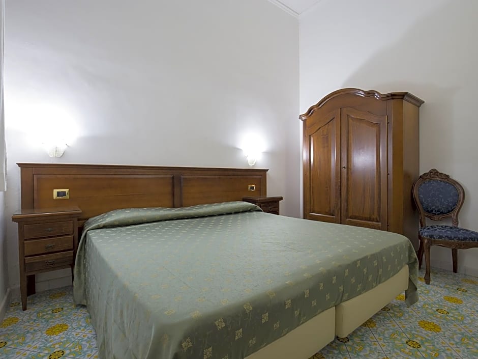 Grand Hotel La Panoramica