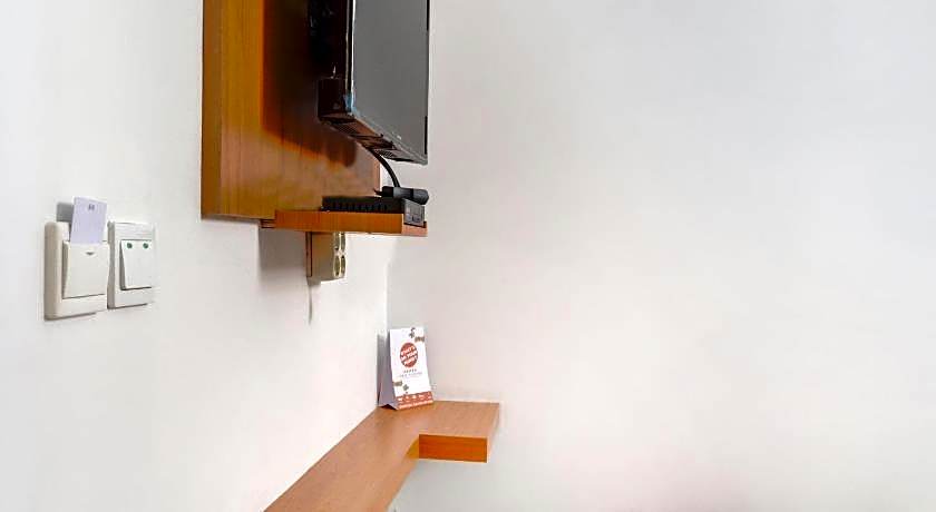 Hotel O Mandiri Guest House Syariah