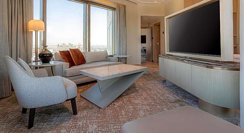 Signia by Hilton Amman