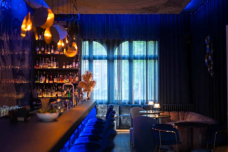 Boutique Hotels MANNA & Blue