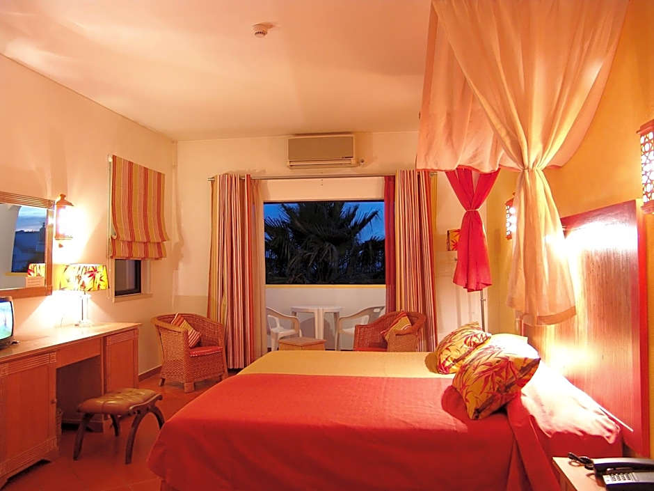 Cerro Da Marina Hotel - Adults Only