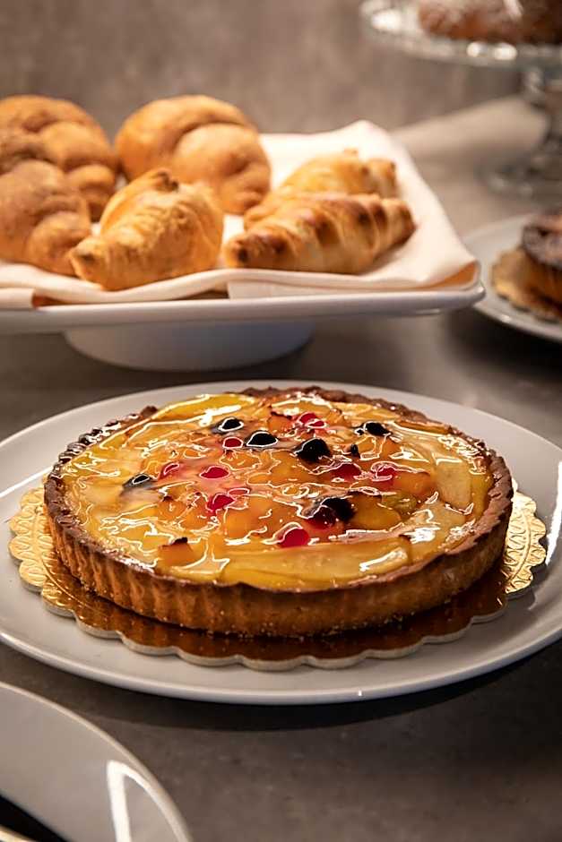 Bel Sito Hotel Due Torri