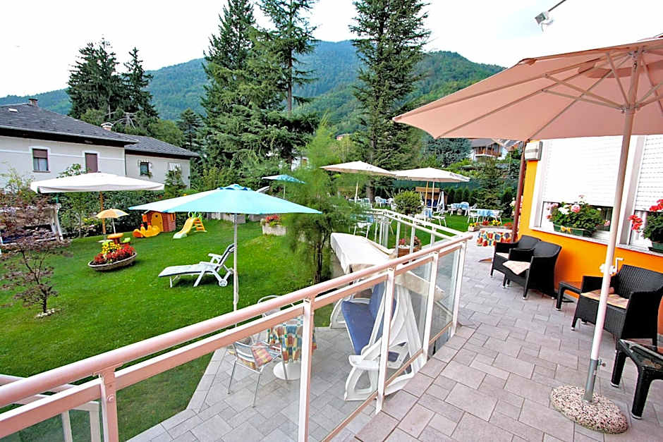 Nature Bio Hotel Elite