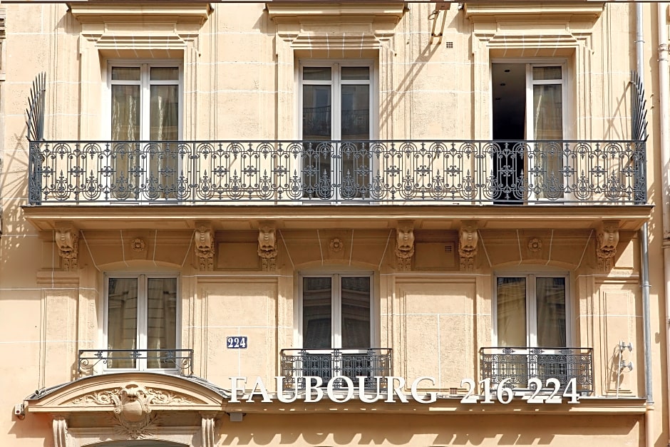 Sure Hotel by Best Western Paris Gare du Nord