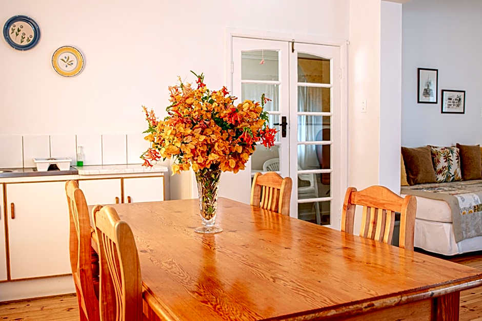 4 Rothman Street B&B