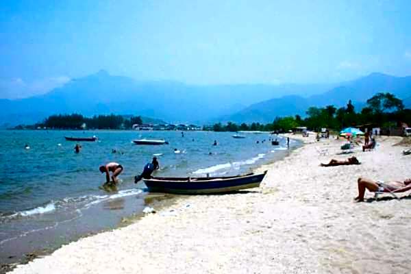 Pousada do Veleiro Azul