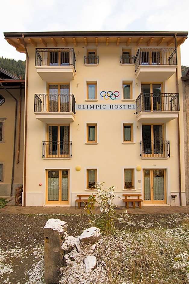 Olimpic Hostel