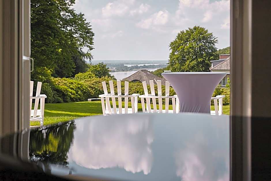 Gästehaus des Elsa Brändström Haus