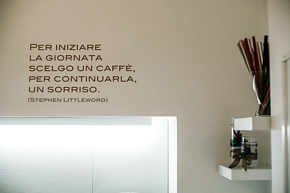 Lenotti Bed and Breakfast