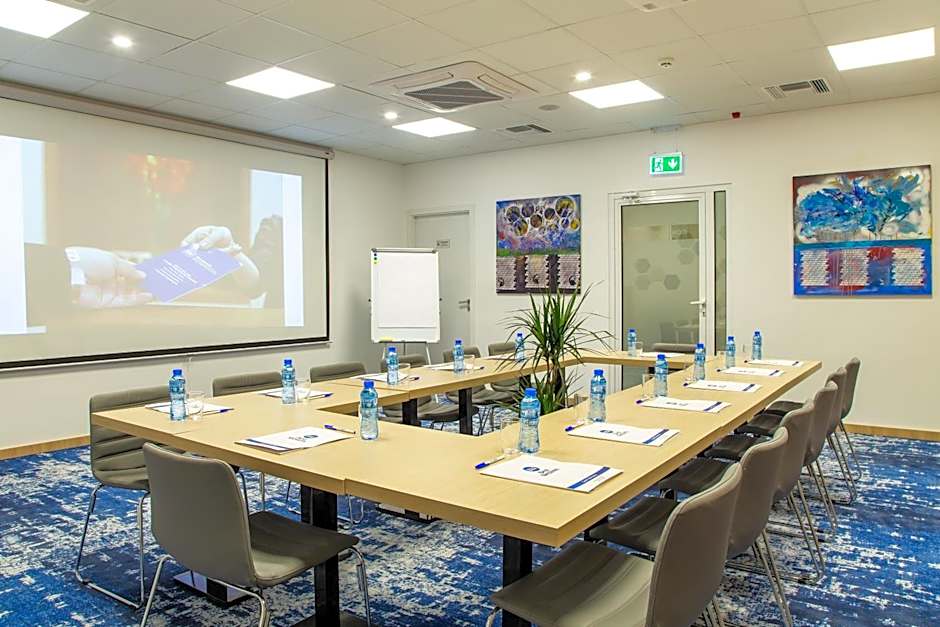 BEST WESTERN TERMINUS HOTEL